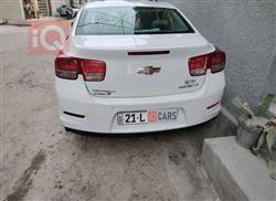 شيفروليه ماليبو